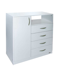 CHIFONIER 921 BLANCO PLATINUM