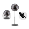 VENTILADOR 3EN1 VPWB18M 18 PULGADAS WHITENBLACK