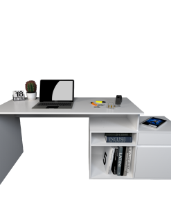 ESCRITORIO 3048 1.35MT EVEREST TABLES