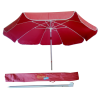 PARASOL 3009 1.80MT ALUMINIO SOLCITO