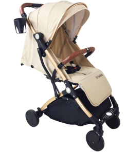 COCHE COMPACT 200 PER BAMBINI