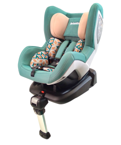 BUTACA PARA AUTO QUARTZ 402 PER BAMBINI