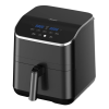 FREIDORA DE AIRE AF-D155BAR1 5.5 LITROS MIDEA