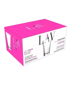 VASO TRUVA X6 350CC 28128 MAGLIA