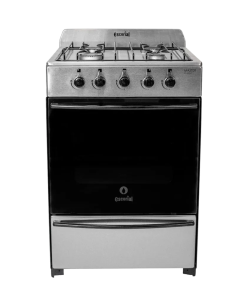COCINA MASTER CLASSIC GE INOX ESCORIAL