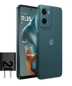 CELULAR MOTO G05 XT2523-2 FOREST GREEN MOTOROLA