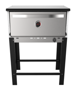 HORNO FIT HF12M GN FORNAX