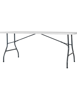 MESA PLEGABLE REFORZADA 15526 LAURY