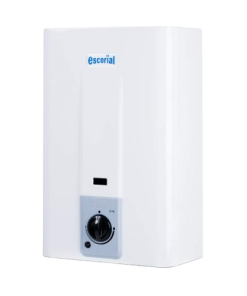 CALEFON AUTOMATICO CE-14LB 14 LITROS GAS ENVASADO ESCORIAL