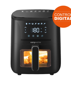 FREIDORA DE AIRE KJHAF1502 6.5 LITROS KANJIHOME