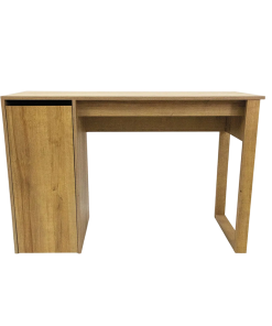 ESCRITORIO LINEA WOODLIKE 1.20MT 234080 ROBLE MIEL GACELA