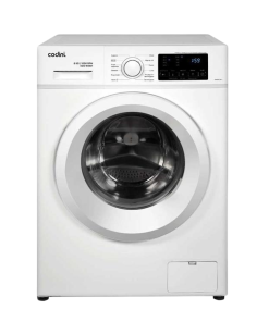 LAVARROPAS AIAFE6010B CARGA FRONTAL 6 KILOS BLANCO CODINI