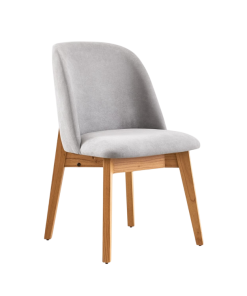 SILLON SAPPORO ROBLE GENOUD