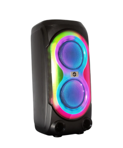 PARLANTE PORTATIL BLUETOOTH LUMOS 2 STROMBERG