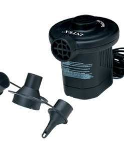 INFLADOR ELECTRICO 12V 66626 INTEX