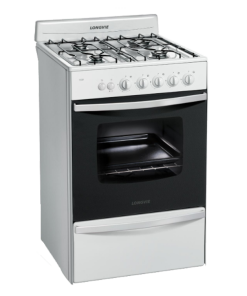 COCINA 13331BF BLANCA MG LONGVIE