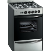 COCINA 13331XF ACERO MG LONGVIE