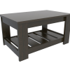 MESA LIVING 2002 WENGUE HABANO TABLES