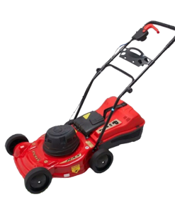 CORTADORA CESPED ELECTRICA MAX 5003 1HP C/RECOLECTOR PETRI