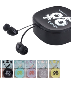 AURICULAR IN EAR LOVELY ME L-9 KEEKA