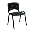 SILLA BOOM APILABLE NEGRA 5781110 DAKOT