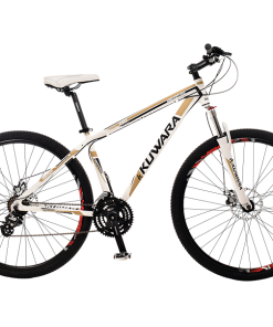 BICI R29 MTB KUWARA ALUMINIO B83894 WAL HER