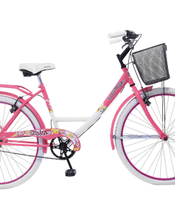 BICI R26 CITY LIFE DAMA B8167 WAL HER