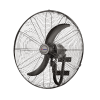 VENTILADOR INDUSTRIAL DE PARED PX-30 30 PULGADAS EVEREST