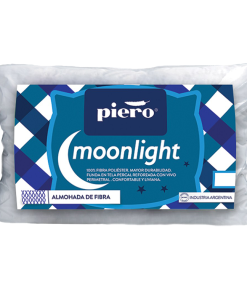ALMOHADA MOONLIGHT 70X40 PIERO