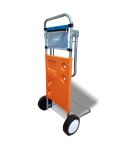 CARRO/MESA 2030 ALUMINIO SOLCITO