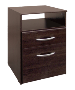MESA DE LUZ 962 TABACO PLATINUM