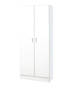 GABINETE MULTIUSO 3091 BLANCO PLATINUM