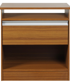 MESA DE LUZ TAORMINA TECA 34102023 RICCHEZZE