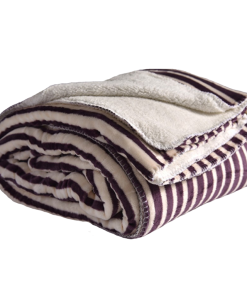 FRAZADA PALETTE ACCENT SCREEN KING 2064 SCOLARI