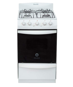 COCINA PALACE S2 GE BLANCA ESCORIAL