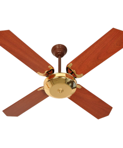 VENTILADOR DE TECHO VTML420DC CEDRO/HAYA SEVERBON