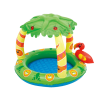 PILETA INFLABLE ANIMALES 26 LITROS 16348 BESTWAY