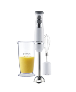 LICUADORA DE MANO SM6038WPN SMARTLIFE