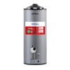 TERMOTANQUE 50LTS MULTIGAS ALTA RECUPERACION LINEA FAMILY SEÑORIAL