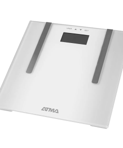 BALANZA PERSONAL DIGITAL BA7604 ATMA