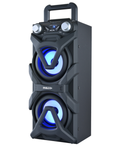 PARLANTE PORTATIL DJP10 PHILCO
