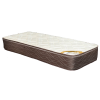 COLCHON GOLD SPRING DOBLE PILLOW TOP PLUS 0.80X1.90X0.30 GANI