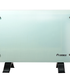 PANEL DE VIDRIO JX-1220 CON FORZADOR EVEREST