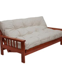 ESTRUCTURA DE FUTON CEDRO OTAÑO