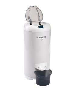 SECARROPAS B-665/2 CLASICO 6.5KG KOHINOOR