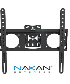 SOPORTE CON INCLINACION SPL-695I 32 A 65 PULGADAS NAKAN