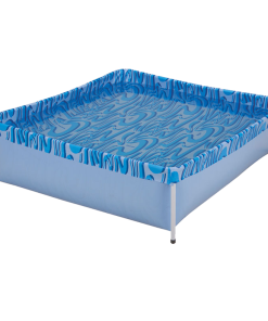 PILETA 1919 400L MOR