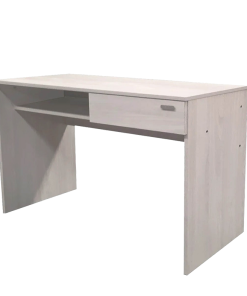 ESCRITORIO PARA NOTEBOOK 9038 GRIS ANDINO PLATINUM