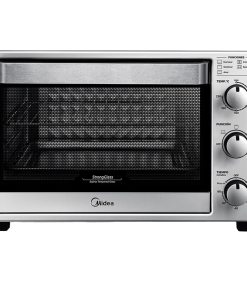 HORNO ELECTRICO TO-M240SAR2 40 LITROS MIDEA