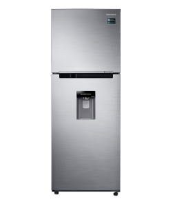 HELADERA TOP MOUNT RT29 308 LITROS SILVER SAMSUNG